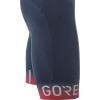 Kalhoty GORE CANCELLARA BIB Shorts+ Orbit blue/red (Obr. 2)