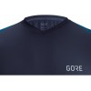 Dres GORE C5 TRAIL 3/4 Jersey Orbit blue/sphere blue (Obr. 1)