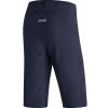 Kalhoty GORE PASSION shorts Orbit blue (Obr. 0)
