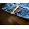 Dres CASTELLI ITALIA 2.0 JERSEY Azzurro Italia (Obr. 1)