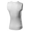 Triko CASTELLI ACTIVE COOLING SLEEVELESS Silver grey (Obr. 0)