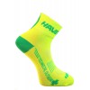 Ponožky Haven LITE Silver NEO Yellow/green (Obr. 2)