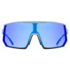 Brýle UVEX SPORTSTYLE 235 Rhino deep space mat/mirror blue (Obr. 1)