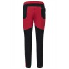 Kalhoty MONTURA VERTIGO 2 PANTS Red/black 1090 (Obr. 1)