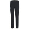 Kalhoty MONTURA SKI STYLE -5 cm PANTS Black 90 (Obr. 0)