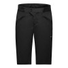 Kalhoty GORE FERNFLOW Shorts Black (Obr. 0)