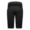 Kalhoty GORE FERNFLOW Shorts Black (Obr. 1)