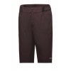 Kalhoty GORE PASSION Shorts Utility Brown (Obr. 1)