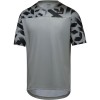Dres GORE TRAILKPR DAILY Shirt Lab Grey/Black (Obr. 1)
