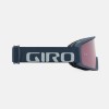 Brle GIRO BLOK MTB VIVID Portaro Grey (Obr. 1)
