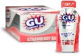 Gel GU Energy Gel 32g Strawberry/banana (Obr. 3)