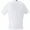 Triko GORE BASE LAYER Shirt White (Obr. 0)