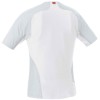 Triko GORE BASE LAYER WS Shirt Light Grey/white (Obr. 0)