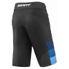 Kalhoty GIANT CLUTCH SHORT Black/blue (Obr. 0)