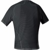Triko GORE BASE LAYER Shirt Black (Obr. 0)