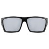 Brýle UVEX LGL 29 Black/silver (Obr. 1)