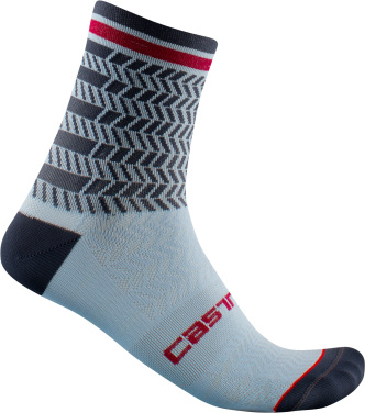 Ponožky CASTELLI AVANTI 12 SOCK Dusty blue/dark steel blue
Kliknutím zobrazíte detail obrázku.