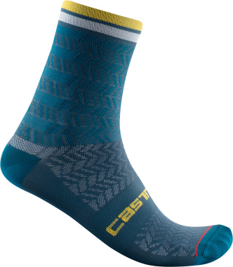 Ponožky CASTELLI AVANTI 12 SOCK Storm blue
Kliknutím zobrazíte detail obrázku.