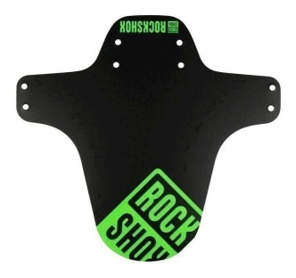 Blatník Rock Shox AM Fender Black/Neon green
Kliknutím zobrazíte detail obrázku.