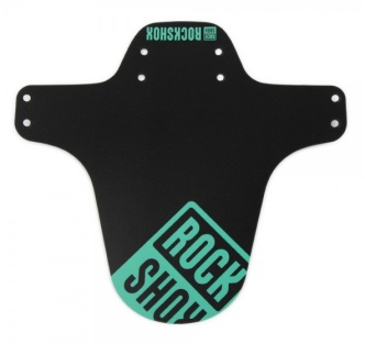 Blatník Rock Shox AM Fender Black/Sea foam
Kliknutím zobrazíte detail obrázku.