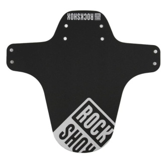 Blatník Rock Shox AM Fender Black/Gloss silver
Kliknutím zobrazíte detail obrázku.