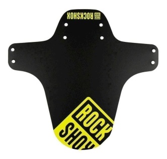 Blatník Rock Shox AM Fender Black/Neon yellow
Kliknutím zobrazíte detail obrázku.