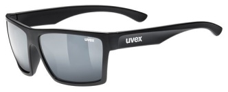 Brýle UVEX LGL 29 Black/silver
Kliknutím zobrazíte detail obrázku.