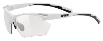 Brýle UVEX SPORTSTYLE 802 SMALL VARIO White
Kliknutím zobrazíte detail obrázku.