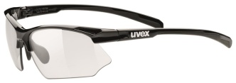 Brýle UVEX SPORTSTYLE 802 VARIO Black
Kliknutím zobrazíte detail obrázku.