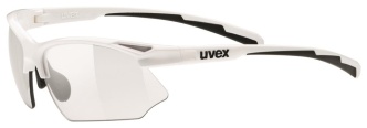 Brýle UVEX SPORTSTYLE 802 VARIO White
Kliknutím zobrazíte detail obrázku.