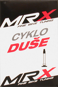 Duše 28" MRX 700x35-43C  FV
Kliknutím zobrazíte detail obrázku.