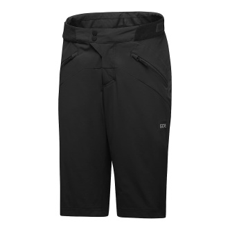 Kalhoty GORE FERNFLOW Shorts Black
Kliknutm zobrazte detail obrzku.