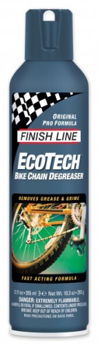 isti FinishLine EcoTech Degreaser 360ml spray
Kliknutm zobrazte detail obrzku.