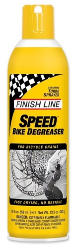 Čistič FinishLine Speed Clean 550ml spray
Kliknutím zobrazíte detail obrázku.