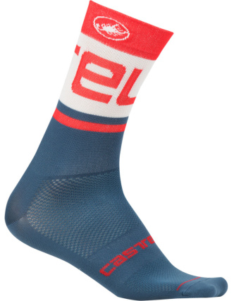Ponožky CASTELLI FREE KIT 13 SOCK Light steel blue/red
Kliknutím zobrazíte detail obrázku.