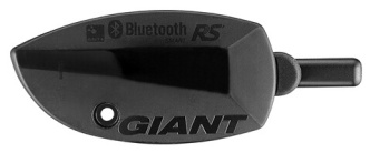 Senzor GIANT NEW RIDESENSE Sensor ANT+ / BLUETOOTH Black
Kliknutím zobrazíte detail obrázku.