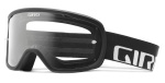 Brýle GIRO TEMPO MTB Black Clear