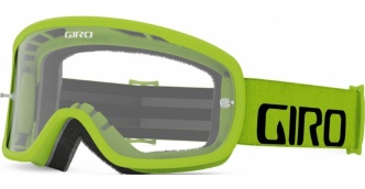 Brýle GIRO TEMPO MTB Lime Clear
Kliknutím zobrazíte detail obrázku.