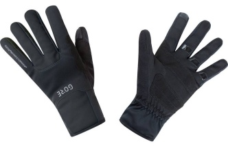 Rukavice GORE M WINDSTOPPER THERMO Gloves  Black
Kliknutím zobrazíte detail obrázku.