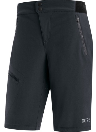 Kalhoty GORE C5 WOMEN Shorts Black
Kliknutm zobrazte detail obrzku.