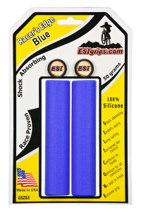 Gripy ESI RACER EDGE Blue
Kliknutím zobrazíte detail obrázku.