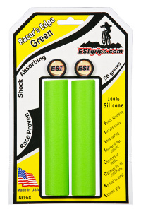 Gripy ESI RACER EDGE Green
Kliknutím zobrazíte detail obrázku.