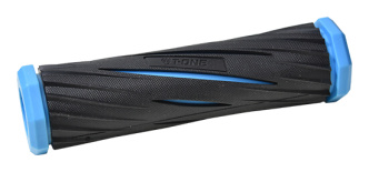 Gripy T-ONE BLADE T-GP32BR Black/blue
Kliknutím zobrazíte detail obrázku.
