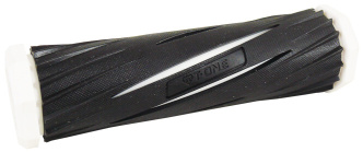 Gripy T-ONE BLADE T-GP32BR Black/white
Kliknutím zobrazíte detail obrázku.