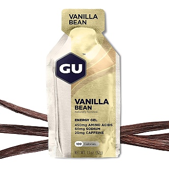 Gel GU Energy Gel 32g  Vanilla bean
Kliknutm zobrazte detail obrzku.
