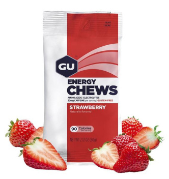Bonbny GU Chews 60g sek Strawberry
Kliknutm zobrazte detail obrzku.