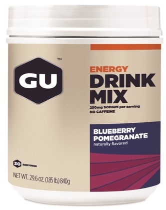 Npoj GU Hydration drink mix 849 g Blueberry-pomegranate
Kliknutm zobrazte detail obrzku.