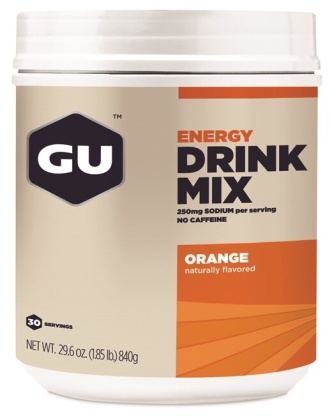 Npoj GU Hydration drink mix 849g Orange
Kliknutm zobrazte detail obrzku.