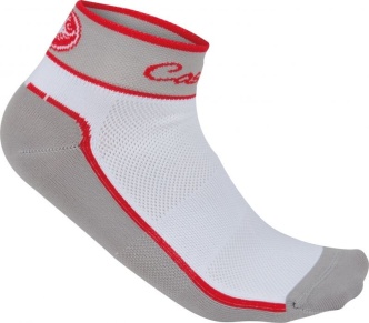 Ponožky Castelli IMPALPABILE SOCK Grey/white
Kliknutím zobrazíte detail obrázku.
