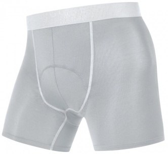 Boxerky GORE BASE LAYER Boxer Shorts+ Titan white
Kliknutm zobrazte detail obrzku.